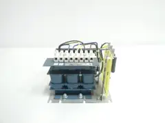 MTE DVAP0009 DV/DT OUTPUT FILTER 9A AMP 380-600V-AC