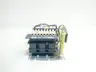 MTE DVAP0009 DV/DT OUTPUT FILTER 9A AMP 380-600V-AC thumbnail 1