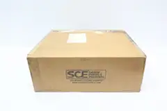 SCE SCE-16HMI2006LP STEEL ENCLOSURE 20IN X 16IN X 6IN