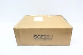 SCE SCE-16HMI2006LP STEEL ENCLOSURE 20IN X 16IN X 6IN