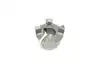 ROTEX 65 GG25-10 JAW COUPLING 2-3/8IN thumbnail 1