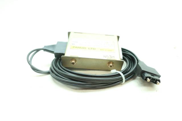 FANUC A13B-0154-B001 OPTICAL I/O LINK