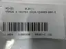 KRAUS & NAIMER DH10.CD4083-600.E ROTARY CAM SWITCH thumbnail 7