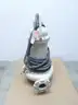 BARNES 4SHDI30044 SOLIDS HANDLING PUMP 460V-AC 30HP 3PH 1750RPM 4IN X 4IN thumbnail 1