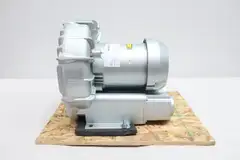 CONAIR R3P305A-30 REGENERATIVE BLOWER 1-1/2IN 1/2HP 208-230/460V-AC