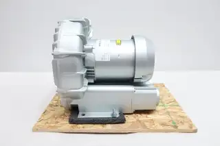 CONAIR R3P305A-30 REGENERATIVE BLOWER 1-1/2IN 1/2HP 208-230/460V-AC