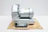 CONAIR R3P305A-30 REGENERATIVE BLOWER 1-1/2IN 1/2HP 208-230/460V-AC thumbnail 1