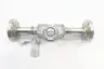 WE ANDERSON SFI-350SS-1 STAINLESS FLANGED SIGHT FLOW INDICATOR 1IN thumbnail 1