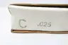 BOX OF 20 PRECISION C.025 SHIMS thumbnail 4