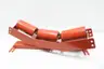 SUPERIOR INDUSTRIES D5-20EA-24 CONVEYOR BELT IDLER 35IN thumbnail 2