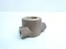 DWYER SFI-100-1/4 MIDWEST SIGHT FLOW INDICATOR 1/4IN thumbnail 3