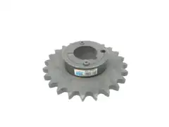 UST 80BTL24 SINGLE ROLLER CHAIN SPROCKET 2-1/4IN 24T