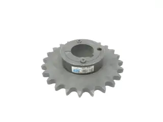 UST 80BTL24 SINGLE ROLLER CHAIN SPROCKET 2-1/4IN 24T