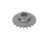 UST 80BTL24 SINGLE ROLLER CHAIN SPROCKET 2-1/4IN 24T thumbnail 1