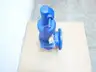 LESER 4411.4454 02.00 TUEV-SV IRON FLANGED RELIEF VALVE 5IN X 8IN 0.5BAR thumbnail 2