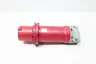 LEVITON 4100P7W CONNECTOR 3PH 100A 480V thumbnail 1