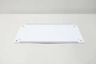 SCE SCE-12P24 BENT SUBPANEL 9H X 21W X 1D