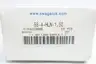 BOX OF 25 SWAGELOK SS-4-HLN-1.50 STAINLESS  HEX PIPE NIPPLE 1/4IN NPT thumbnail 4