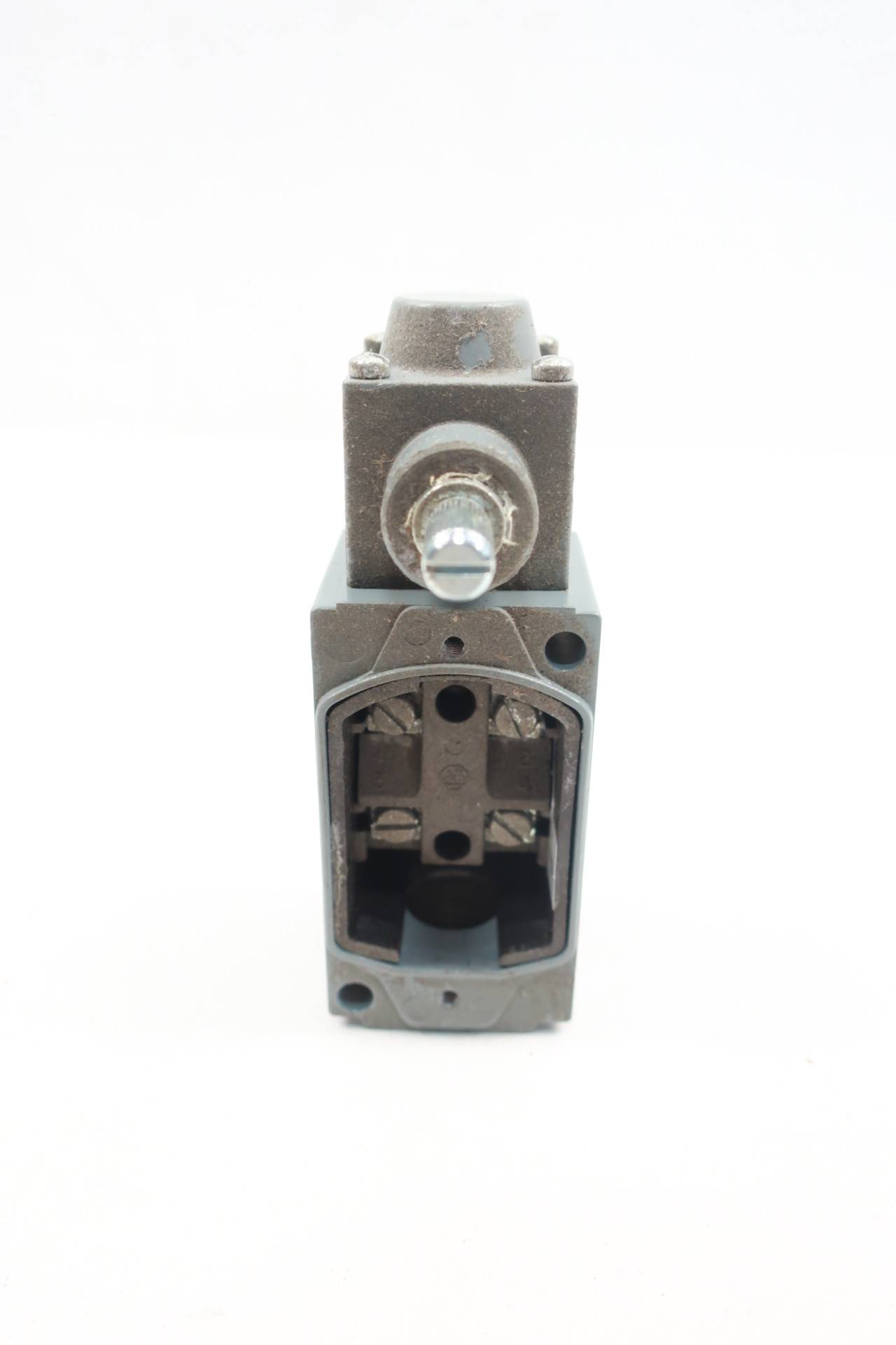 allen bradley 802t catalog on Allen Bradley 802t A3 Limit Switch Ser D