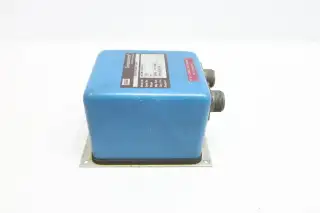 TEMPOSONICS DCTM-1742-2 ELECTRONIC BOX 4IN STROKE