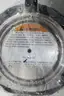 USG 170028 170028SSLG XR-81 PRESSURE GAUGE 4-1/2IN 1/2IN NPT 0-300PSI thumbnail 4