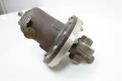 JORDAN VALVE 61 STAINLESS SLIDING GATE VALVE 1/2IN NPT
