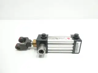 PARKER 01.50 D4MA3U14A 2.000 DOUBLE ACTING PNEUMATIC CYLINDER 1-1/2IN 2IN 250PSI