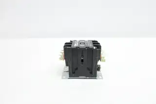 FURNAS 42BF35AJAHW AC CONTACTOR 24V-DC 30A AMP 15HP