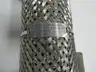 SENIOR FLEXONICS OD2524.5C STAINLESS BRAIDED HOSE 3IN 11-3/4IN thumbnail 4