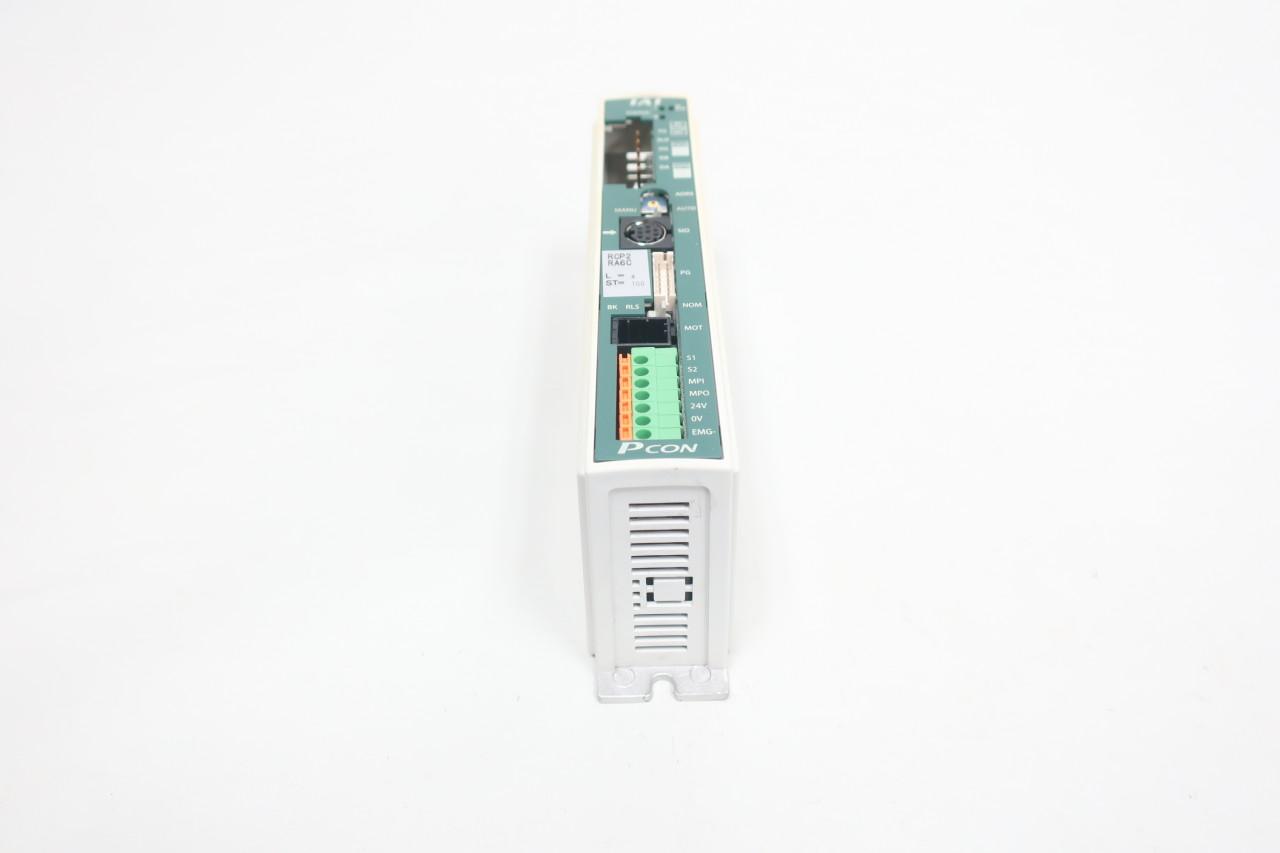 Iai PCON-C-56PI-CC-0-0 Actuator Controller 24v-dc