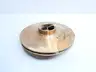 5 VANE 11IN BRONZE PUMP IMPELLER thumbnail 2