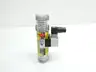 HEDLAND H621-728 H526-003 VARIABLE AREA FLOW METER 4-28GPM 1IN NPT thumbnail 3
