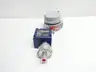 ITT NEO-DYN 160P46CC6 ADJUSTABLE DIFF PRESSURE SWITCH 5-60PSI 250V-AC thumbnail 1
