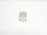 ALEMITE 151752-1 PNEUMATIC VALVE MANIFOLD thumbnail 1