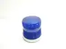 EDWARDS SIGNALING 48SINB-E1 BLUE LIGHT MODULE 12V-DC thumbnail 2