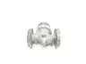 ATLAS 1751 STEEL FLANGED THERMOSTATIC VALVE 1IN thumbnail 1
