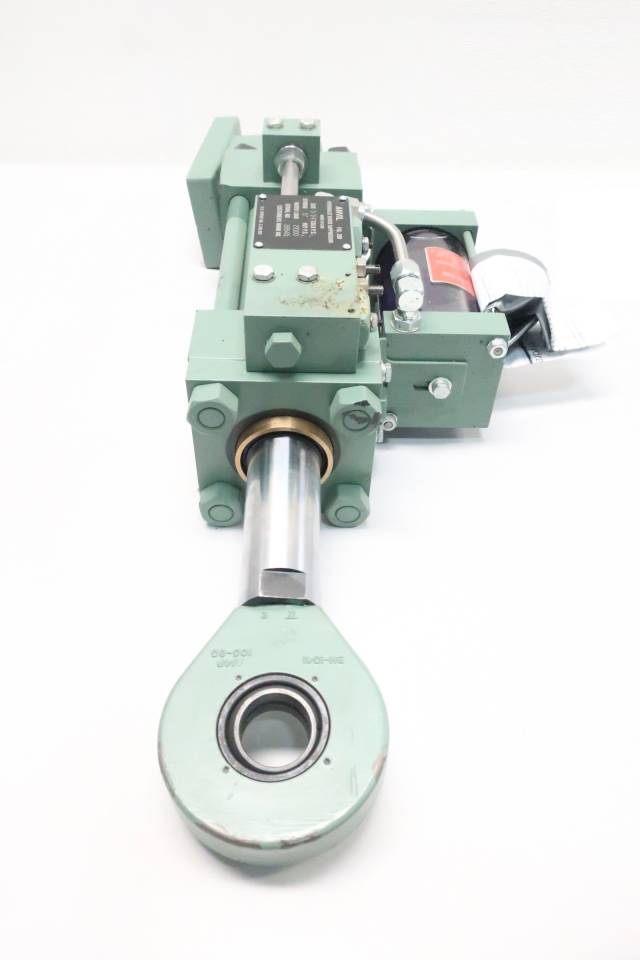 ANVIL FIG 200 HYDRAULIC SHOCK SUPPRESSOR 31/4IN X 5IN D615138