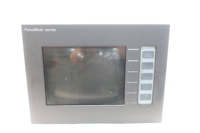 EATON 92-00422-03/09-00134 OPERATOR PANEL PANELMATE II 2950 1PH 117V-AC