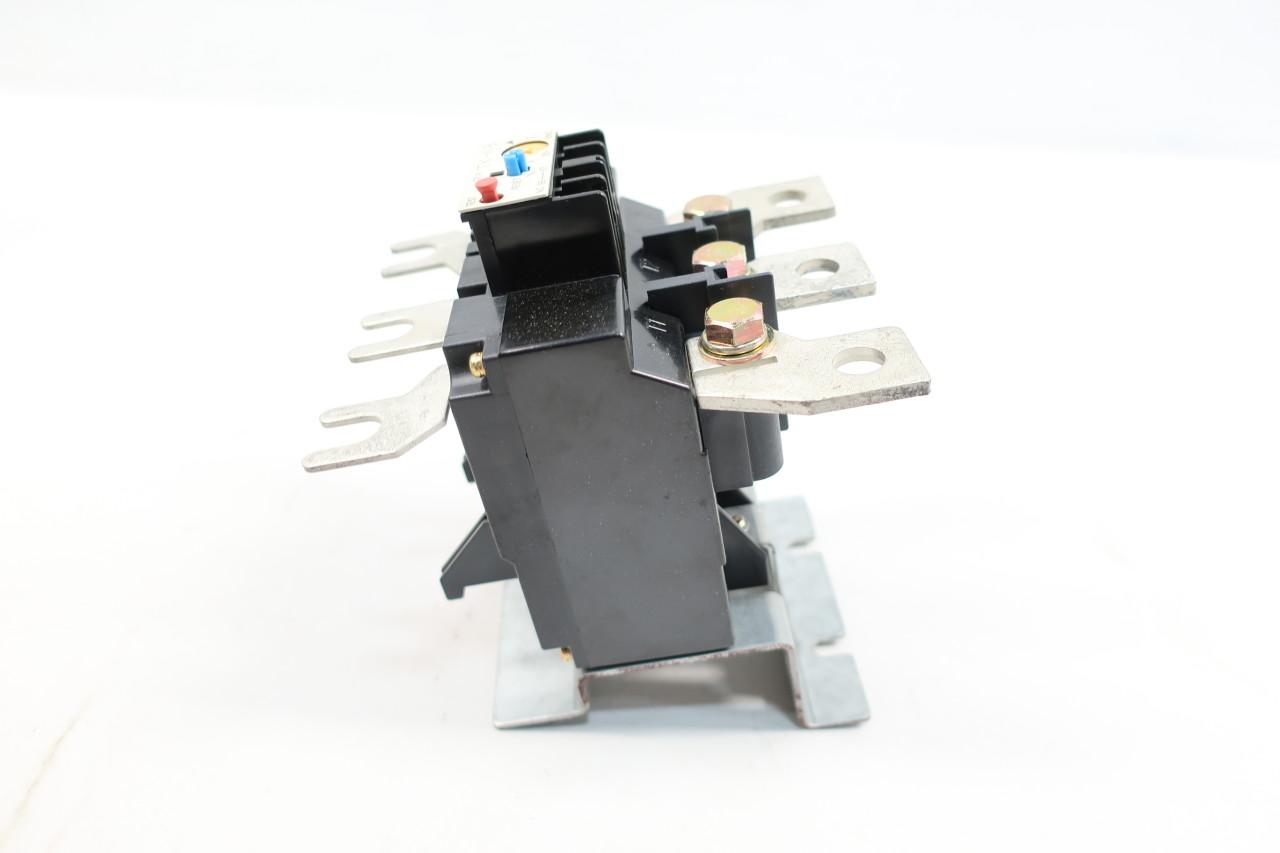 FUJI TK-N8 3NK4QP THERMAL OVERLOAD RELAY 125-185A AMP