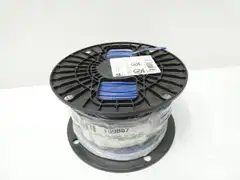 SOUTHWIRE E51583F BLUE MACHINE TOOL WIRE 14AWG 500FT 600V-AC