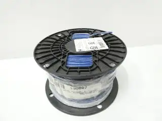 SOUTHWIRE E51583F BLUE MACHINE TOOL WIRE 14AWG 500FT 600V-AC