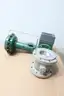 FISHER V150 VEE-BALL 1052 SIZE 40 3610J STAINLESS CONTROL VALVE 6IN 150 thumbnail 2