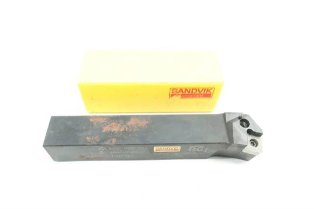 SANDVIK DSKNL 16 4D COROMANT COROTURN RC TOOL HOLDER
