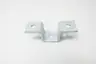 BOX OF 25 UNISTRUT P1047 HG 5 HOLE CLEVIS FITTING 1-5/8IN thumbnail 5