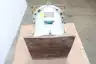 FISCHER PORTER 10D1465PE35PD21AY15A11121 MAGNETIC FLOWTUBE 26837GPM 450MM thumbnail 3