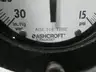 ASHCROFT 45-13775-2B-VAC/15H PRESSURE GAUGE 0-15PSI 4-1/2IN 1/4IN NPT thumbnail 4