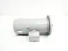 MITSUBISHI SE-ERF AC MOTOR L5-80 3PH 0.4KW 1100/1110RPM 200/220V-AC thumbnail 1