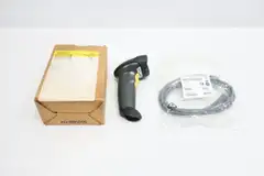 SYMBOL LS2208-SR20007NA BAR CODE SCANNER 5V-DC