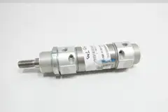 FESTO DSW-50-25PPVB DOUBLE ACTING PNEUMATIC CYLINDER 50MM 25MM 10BAR