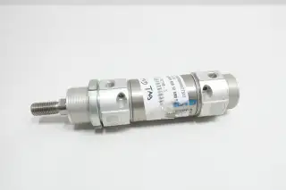 FESTO DSW-50-25PPVB DOUBLE ACTING PNEUMATIC CYLINDER 50MM 25MM 10BAR